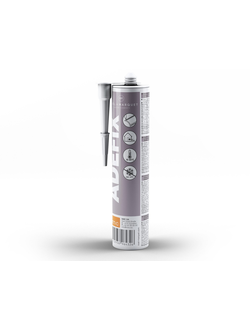 Клей-шпатлевка NMC Adefix P5