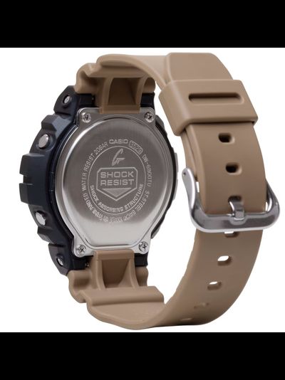 Часы Casio G-Shock DW-6900TU-1A5