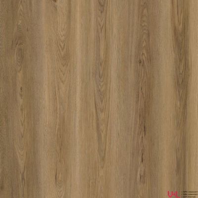 SPC ламинат Union Vida Дуб Рейн VI01-09L 43 класс толщина 4.2 мм с фаской замковый 2.7889 м2