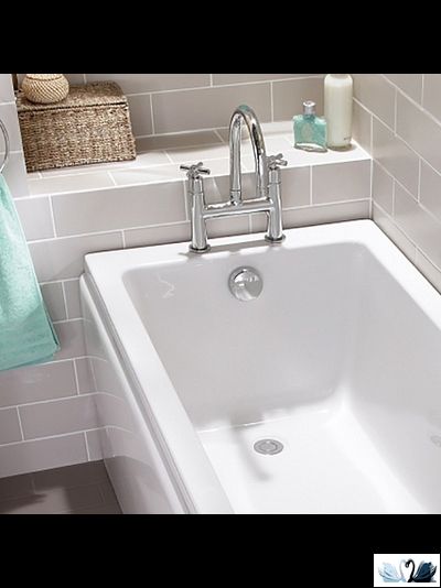 Ванна Vitra Neon 52280001000, 170 х 75 см, акриловая