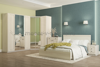 Кровать Константа с подъемным механизмом