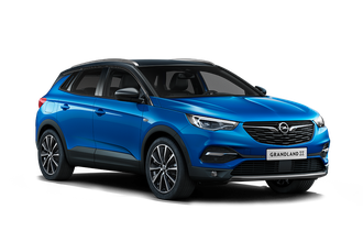 Шумоизоляция Opel Grandland X / Опель Грандлент Икс