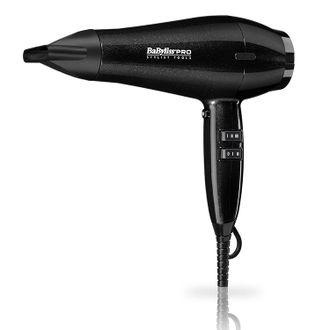 Фен BABYLISS PRO SPECTRUM Special Edition Diamond 2100W.