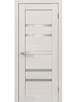 ТУЛЬСКИЕ ДВЕРИ. НЕАПОЛЬ 502. ДУБ ЖЕМЧУЖНЫЙ/ САТИН