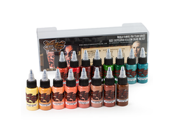 СЕТЫ от - "World Famous"