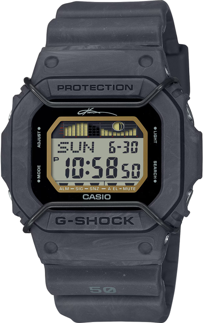 Часы Casio G-Shock GLX-5600KB-1