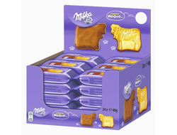 Milka Choco Cow 40G (24 шт)