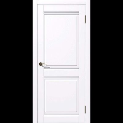 ДС Омега ПГ эмалит белый