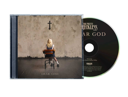 THE PRETTY RECKLESS - Dear God CD
