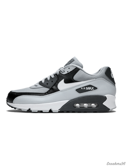 Nike Air Max 90 Черные/Black Унисекс купить в Екатеринбурге