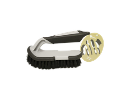 Au-252 Щётка с жесткой щетиной для очистки поверхностей автомобиля