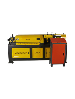 Станок правильно-отрезной TOR YGT4-14