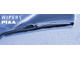 Дворники PIAA зимние с графитовым покрытием FINE SNOW 430мм