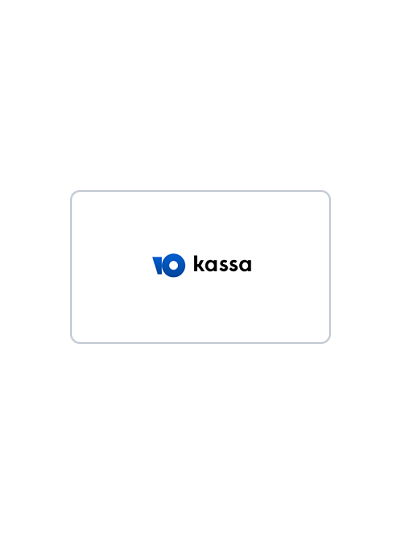 Подключить ЮKassa | Прием платежей для бизнеса на сайте, в чатах