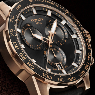 Швейцарские часы Tissot T125.617.36.051.00