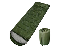 Спальный мешок 2.4 кг (олива) нет в наличии