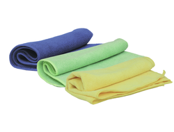 Полировальные салфетки JETA PRO Microfiber cleaning