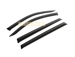 Дефлектор окон для Skoda Kodiaq 2017-