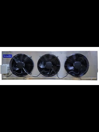 Низкотемпературная установка V камеры до 21-50 м³ Belluna P310 Frost