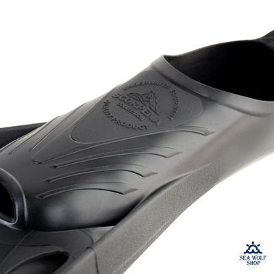 Ласты Scorpena RedLine средней длины р.44/45