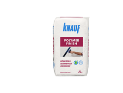 Кнауф Полимер Финиш