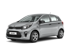 KIA Picanto II c 2009-2017