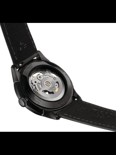 Швейцарские часы Tissot T139.836.36.441.00