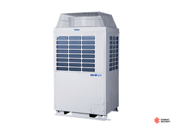 VRF / MRV системы