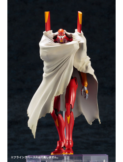 Робот Ева 02 (Eva 02 TV Ver.)