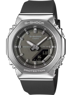 Часы Casio G-Shock GM-S2110-1A1