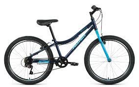 ALTAIR mtb ht 24 1.0