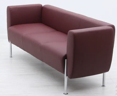 Диван 3-х местный БОКС (М-37)