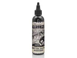 Grey Wash Medium - Nocturnal Tattoo Ink (США 1 OZ)