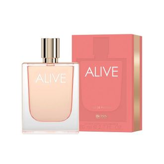 Hugo Boss Boss Alive / Живой 10 мл