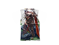 Майка Genshin Impact, Геншин Импакт №6