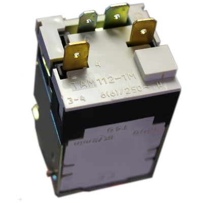 Терморегулятор ТАМ 112