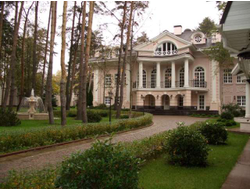 РЕКЛАМА В КОТТЕДЖНОМ ПОСЕЛКЕ «ЖУКОВКА-3»