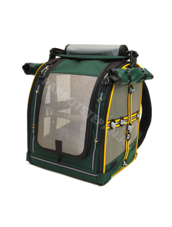 Переноска для попугая Panstepann