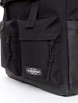 Рюкзак Eastpak Icon Topload On Black фото 7