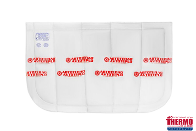 Автотепло для двигателя №2 (142х88 см)