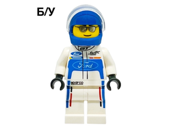 ! Б/У - 2016 Ford GT Driver, n/a (sc038) - Б/У