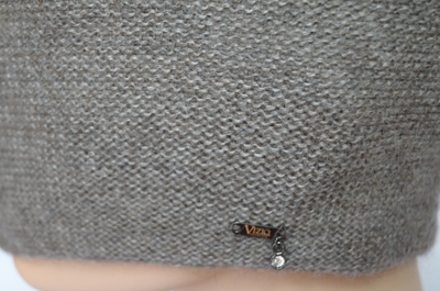 Vizio Италия 7000 берет ореховый цвет 55 фото