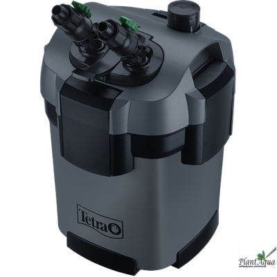 Фильтр внешний Tetra EX 400 Plus для аквариумов от 10 до 80 литров
