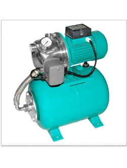 Насосная станция TAIFU ATSGJ800 с расширительным баком 24 л