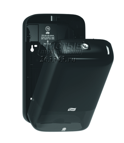 Tork диспенсер для т/б в листах