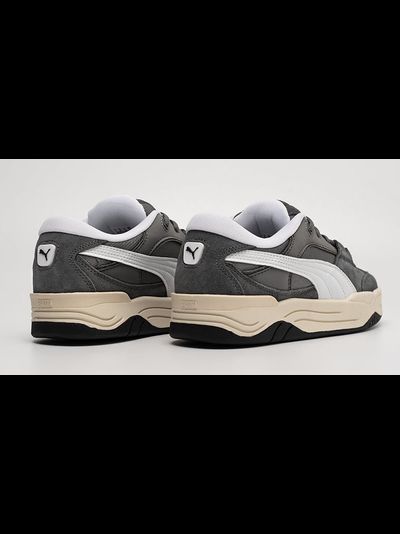 Puma 180 Grey White