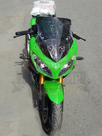 Мотоцикл FALCON Terrail 250