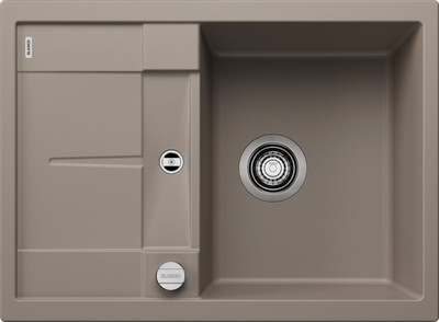 Мойка Blanco Metra 45S compact 519580