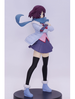 Фигурка Хитаги Сэндзёгахара (Hitagi Senjougahara)