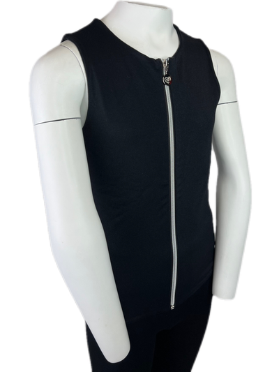 Термо-жилет (арт 702)